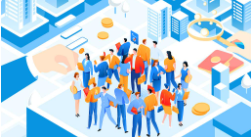 “高校毕业生离校后就业服务”小程序上线